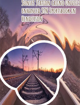 Sunset station news