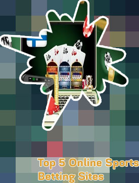 Top gambling sites news