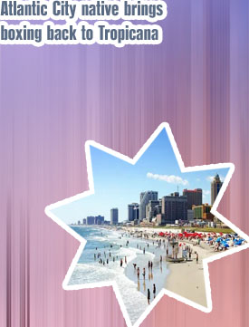 Tropicana atlantic city news