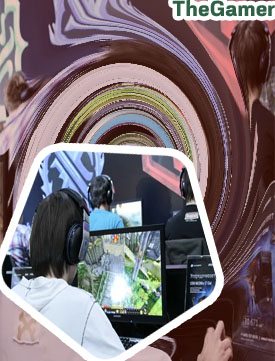 Video gaming news today