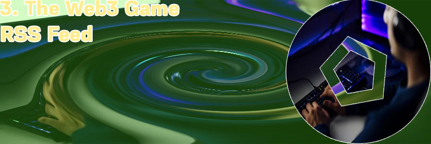 Web 3 gaming news