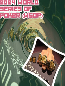 Wsop 2024 poker news