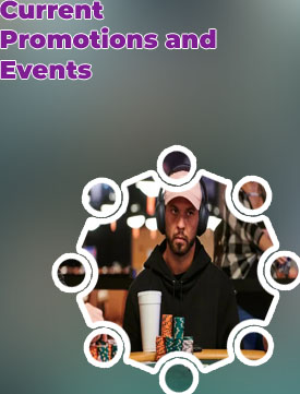 Wsop bahamas main event