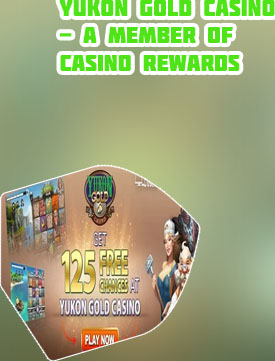 Yukon gold casino latest bonus issue news