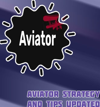Aviator game strategies