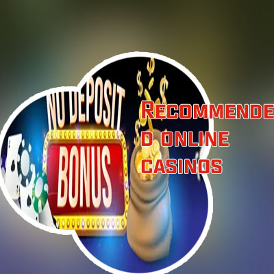 Best online casino no deposit bonus
