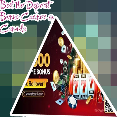 Best online casino welcome bonus no deposit