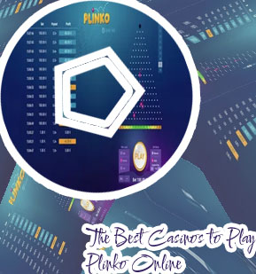 Best online plinko game