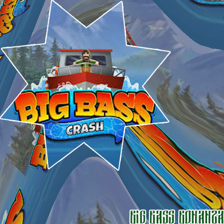 Big Bass Bonanza casino