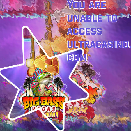 Big bass bonanza online casino