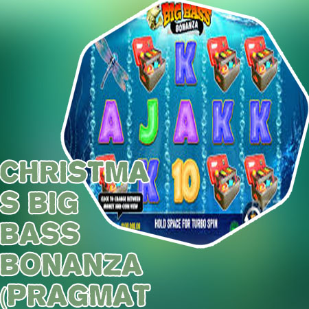 Casino big bass bonanza