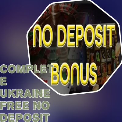 Casino with no deposit bonus