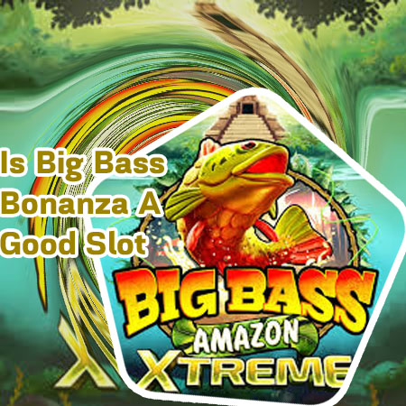 Online casino big bass bonanza