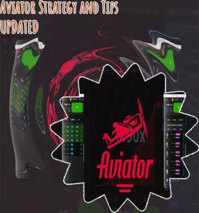 Strategies to win aviator