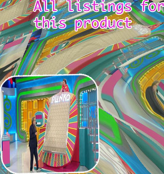 The price is right plinko online game free