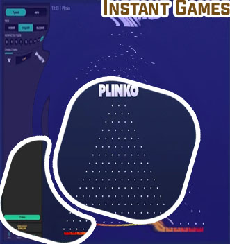 Turbo plinko game online